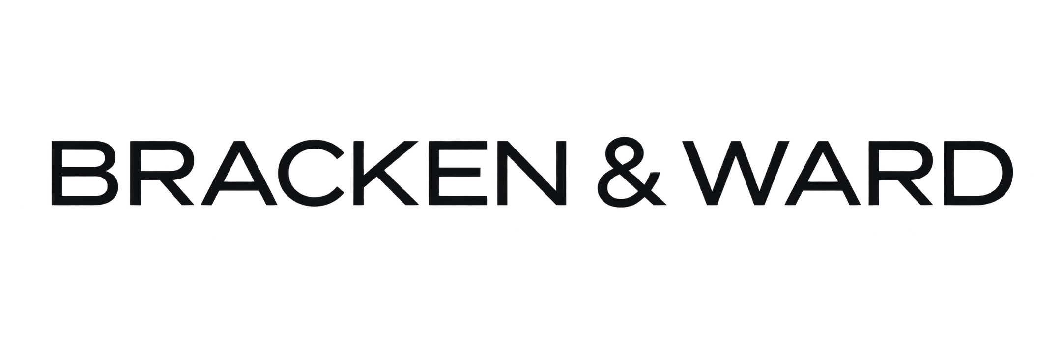 Bracken & Ward Contracting